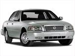 2007 Mercury Grand Marquis